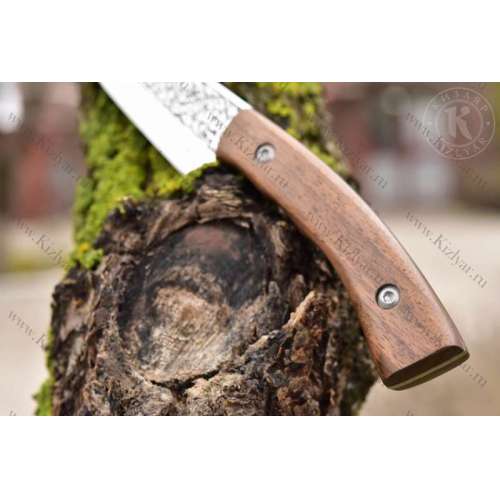 Нож Ш-7 | Кизляр фото 4