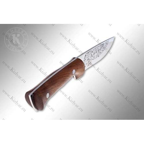 Нож Скиф | Кизляр фото 2
