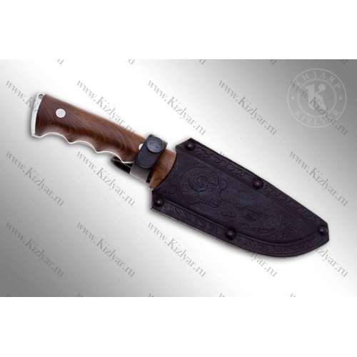 Нож Скиф | Кизляр фото 3