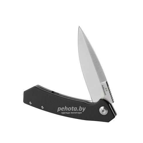 Нож складной Adimanti by Ganzo (Skimen design) Black | Ganzo фото 3