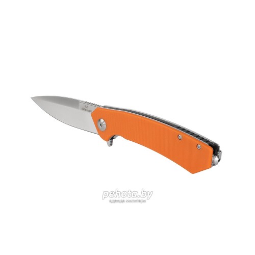Нож складной Adimanti by Ganzo (Skimen design) Orange | Ganzo фото 2