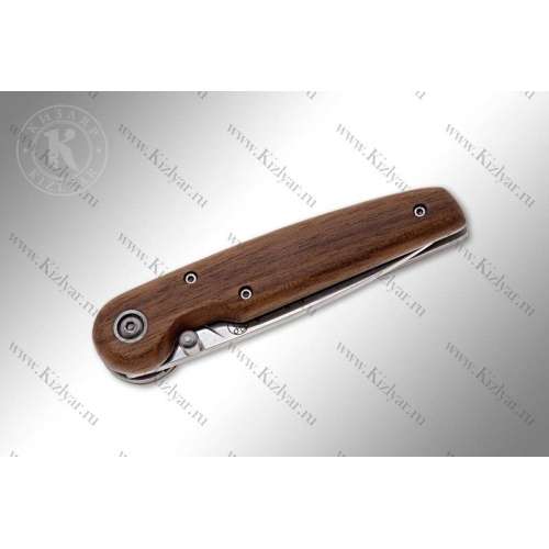 Нож складной Байкер - 2 | Кизляр фото 3