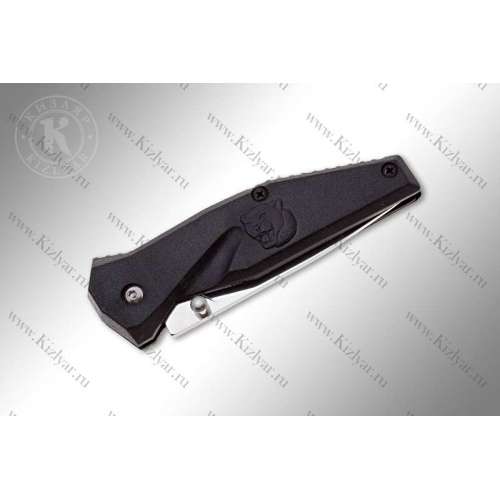 Нож складной Барс | Кизляр фото 3