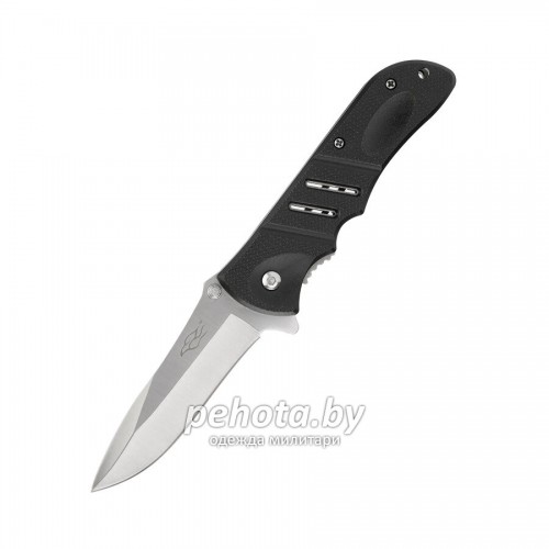 Нож складной F614 Black | Firebird фото 1