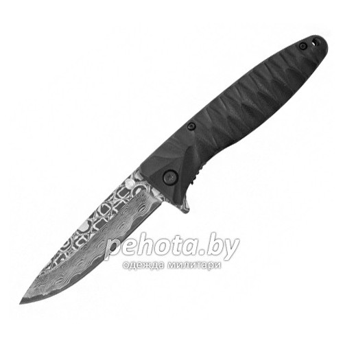 Нож складной F620-B2 Black | Firebird фото 1