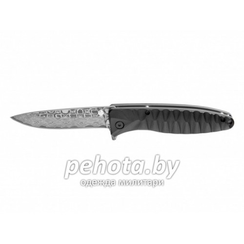 Нож складной F620-B2 Black | Firebird фото 2