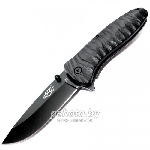 Нож складной F620-B1 Black | Firebird фото 1