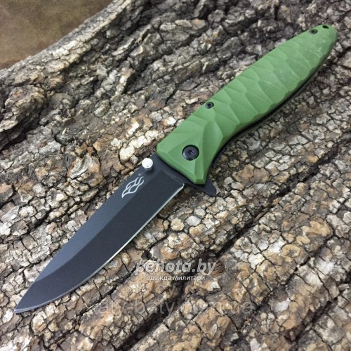 Нож складной F620-B1 Green | Firebird фото 2