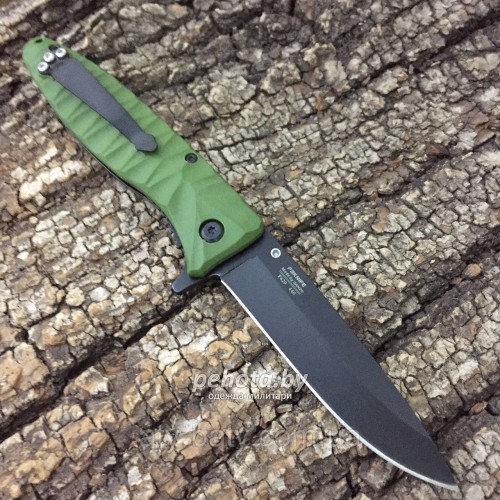 Нож складной F620-B1 Green | Firebird фото 3