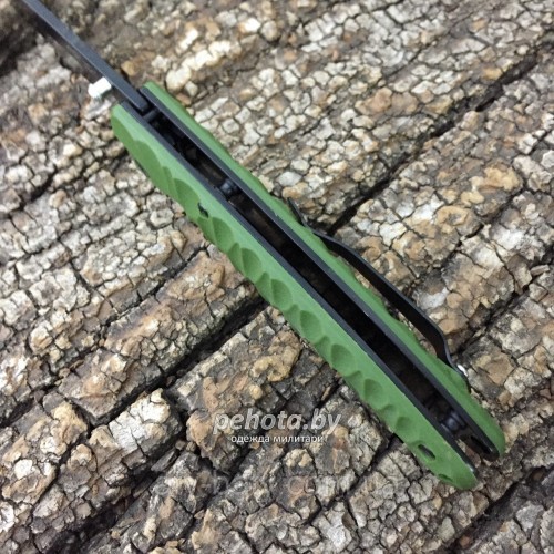 Нож складной F620-B1 Green | Firebird фото 5