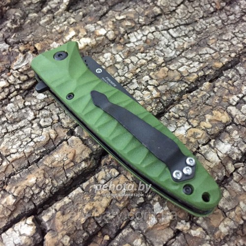 Нож складной F620-B1 Green | Firebird фото 9