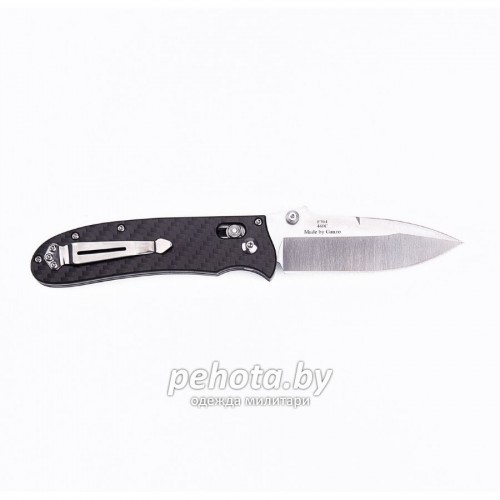 Нож складной F7041-CF Black | Firebird фото 7