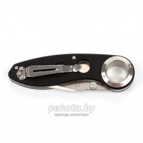 Нож складной F708 Black | Firebird фото 3