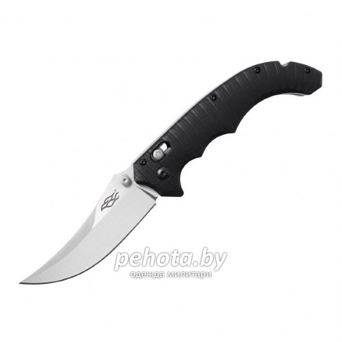 Нож складной F712 Black | Firebird фото 1
