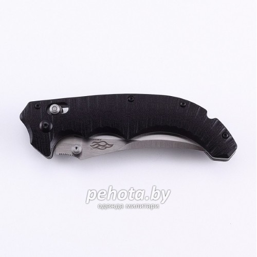 Нож складной F712 Black | Firebird фото 2
