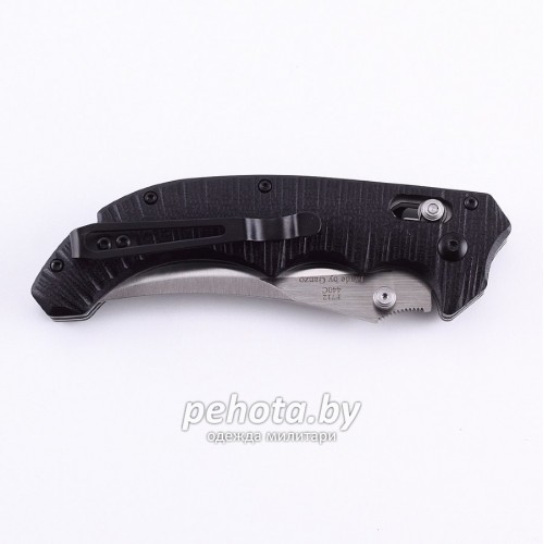 Нож складной F712 Black | Firebird фото 3