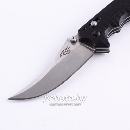 Нож складной F712 Black | Firebird фото 7