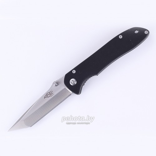 Нож складной F714 Black | Firebird фото 1