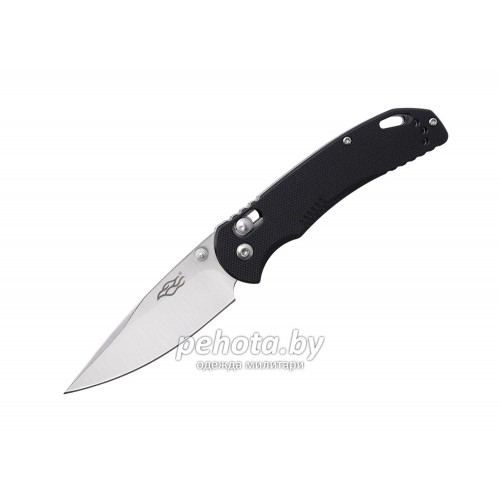 Нож складной F7531-BK Black | Firebird фото 1
