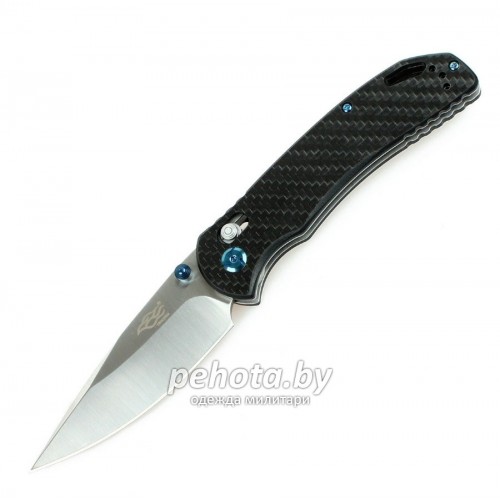 Нож складной F7531-CF Black | Firebird фото 1