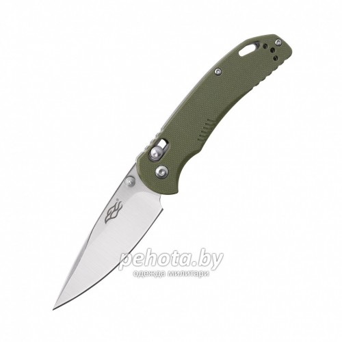 Нож складной F753M1-GR Green | Firebird фото 1