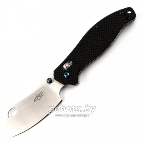 Нож складной F7551-BK Black | Firebird фото 1