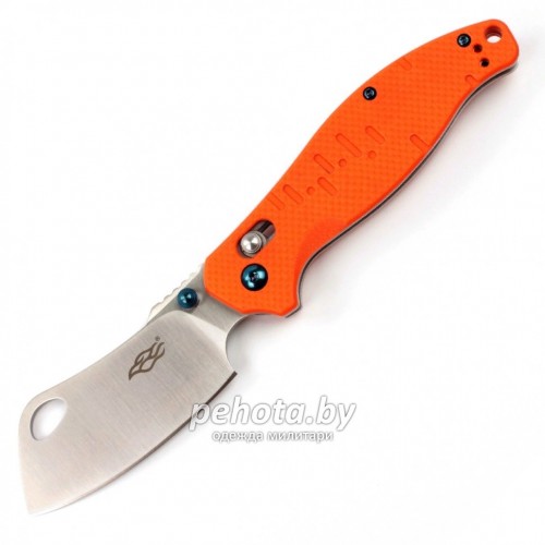 Нож складной F7551-OR Orange | Firebird фото 1