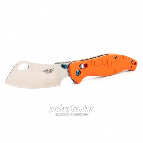 Нож складной F7551-OR Orange | Firebird фото 2