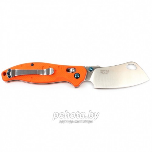 Нож складной F7551-OR Orange | Firebird фото 3