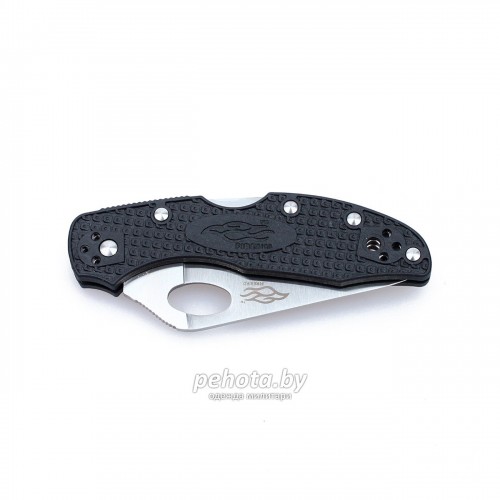Нож складной F759M-BK Black | Firebird фото 5