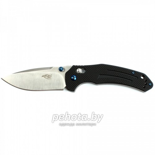 Нож складной F7611-BK Black | Firebird фото 2