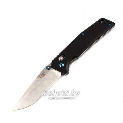 Нож складной FB7601-BK Black | Firebird фото 1