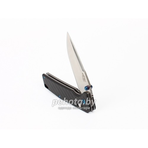 Нож складной FB7601-CF Carbone | Firebird фото 3