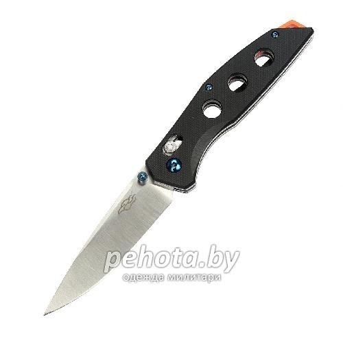 Нож складной FB7621-BK Black | Firebird фото 1
