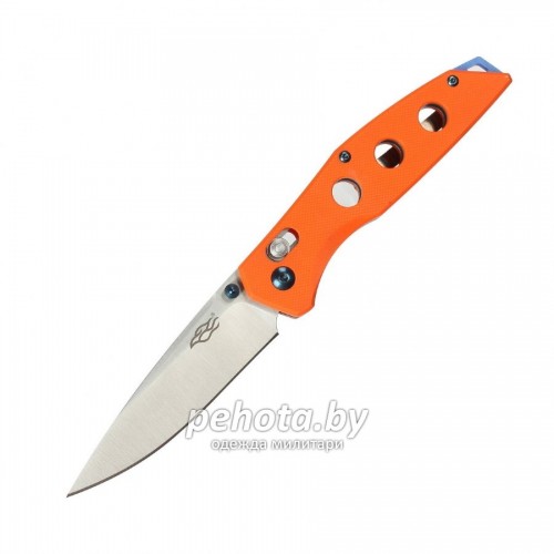 Нож складной FB7621-OR Orange | Firebird фото 1