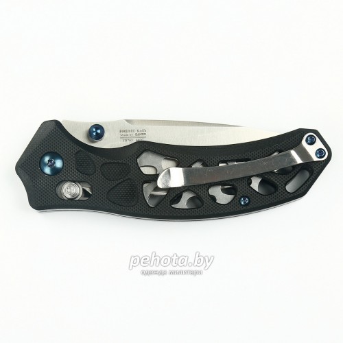 Нож складной FB7631-BK Black | Firebird фото 2