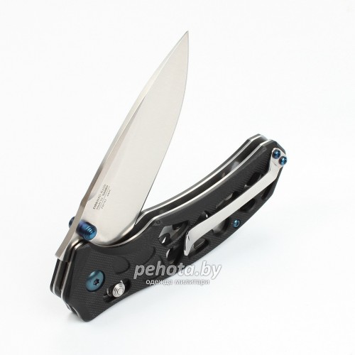 Нож складной FB7631-BK Black | Firebird фото 3