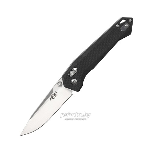 Нож складной FB7651-BK Black | Firebird фото 1