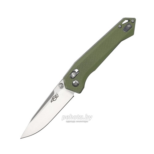 Нож складной FB7651-GR Green | Firebird фото 1