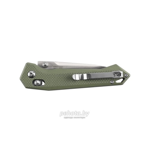 Нож складной FB7651-GR Green | Firebird фото 4