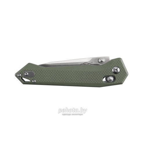 Нож складной FB7651-GR Green | Firebird фото 5