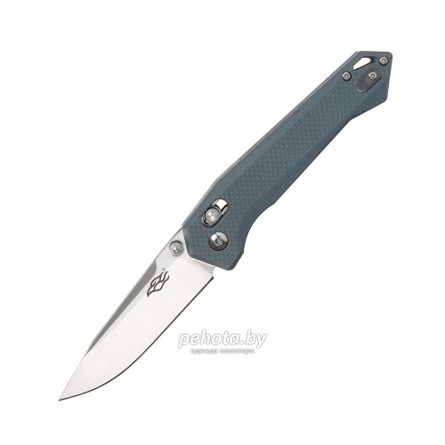 Нож складной FB7651-GY Grey | Firebird фото 1