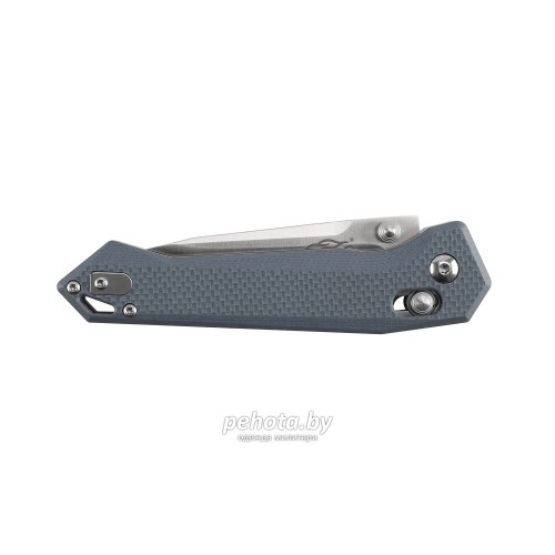 Нож складной FB7651-GY Grey | Firebird фото 4