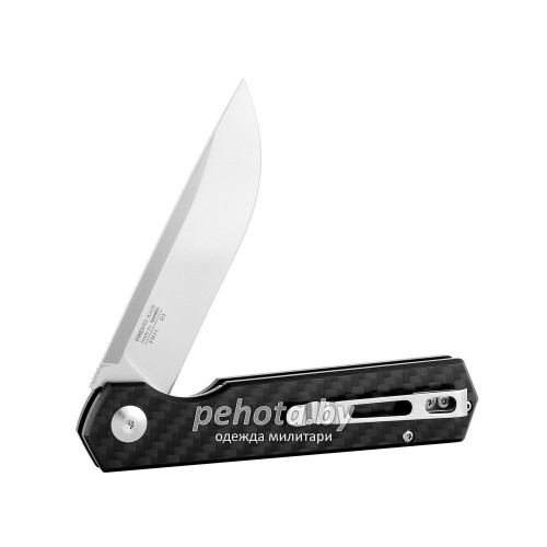 Нож складной FH11-CF Carbone | Firebird фото 3