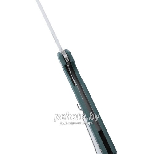 Нож складной FH11-GB Бирюзовый | Firebird фото 3