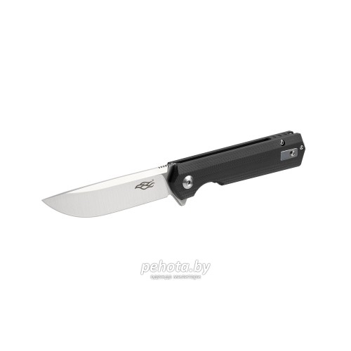 Нож складной FH11S-BK Black | Firebird фото 2