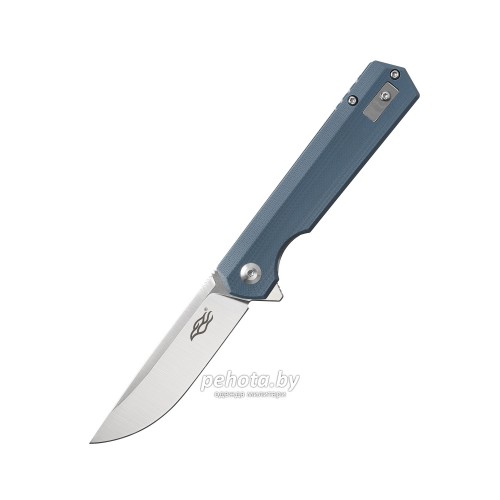 Нож складной FH11S-GY Grey | Firebird фото 1