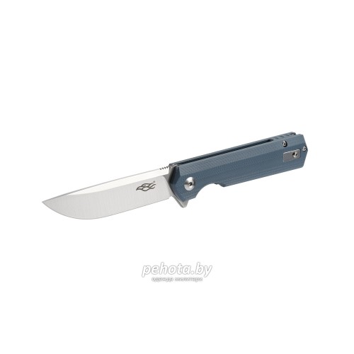 Нож складной FH11S-GY Grey | Firebird фото 2
