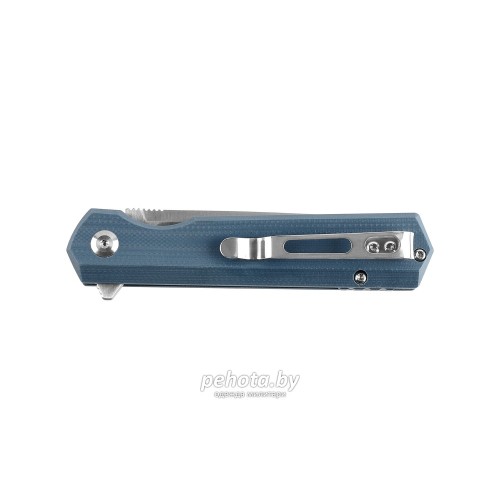 Нож складной FH11S-GY Grey | Firebird фото 4