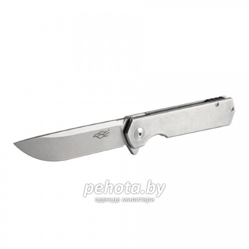 Нож складной FH12-S Steel | Firebird фото 2